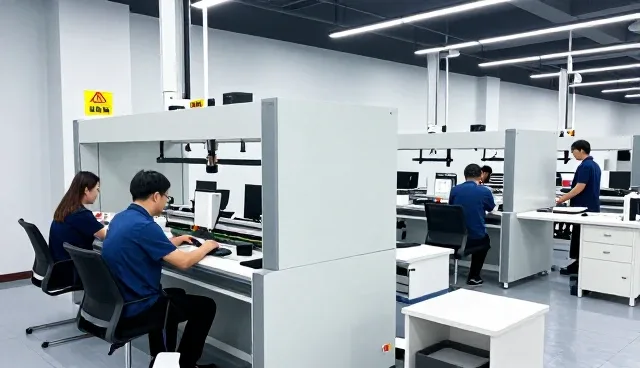 广州全家智能科技有限公司