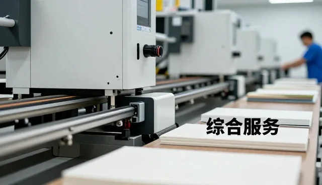 工业自动化控制终端