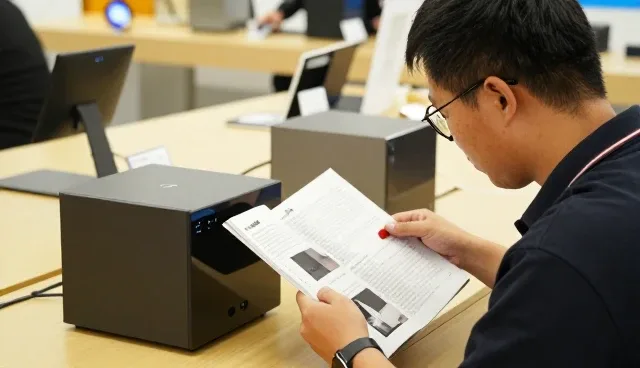 从办公场所说起:智能家居控制主机智能设备